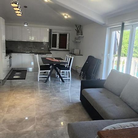 Apartmani Radmila Nova Vas  Kültér fotó