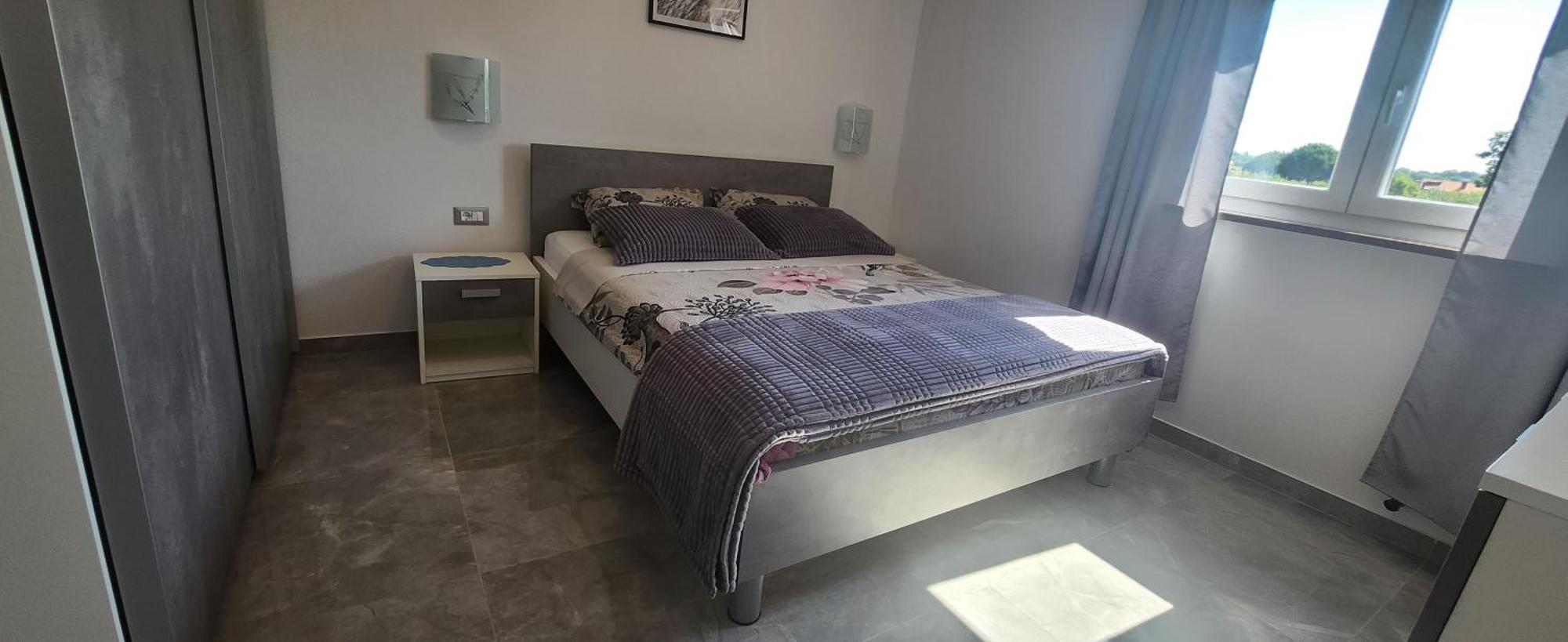 Apartmani Radmila Nova Vas  Kültér fotó