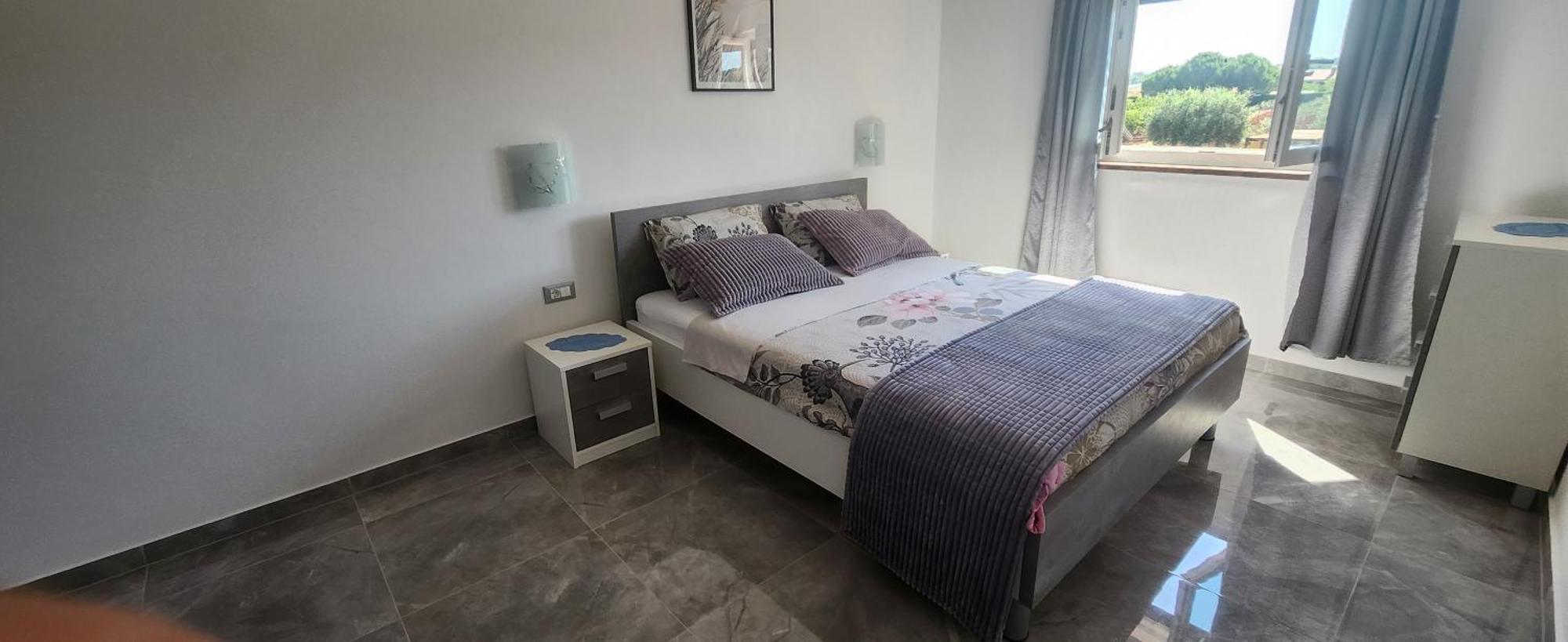 Apartmani Radmila Nova Vas  Kültér fotó