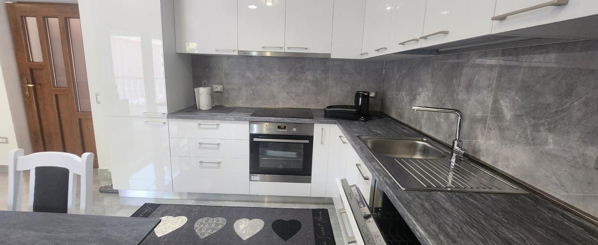 Apartmani Radmila Nova Vas  Kültér fotó