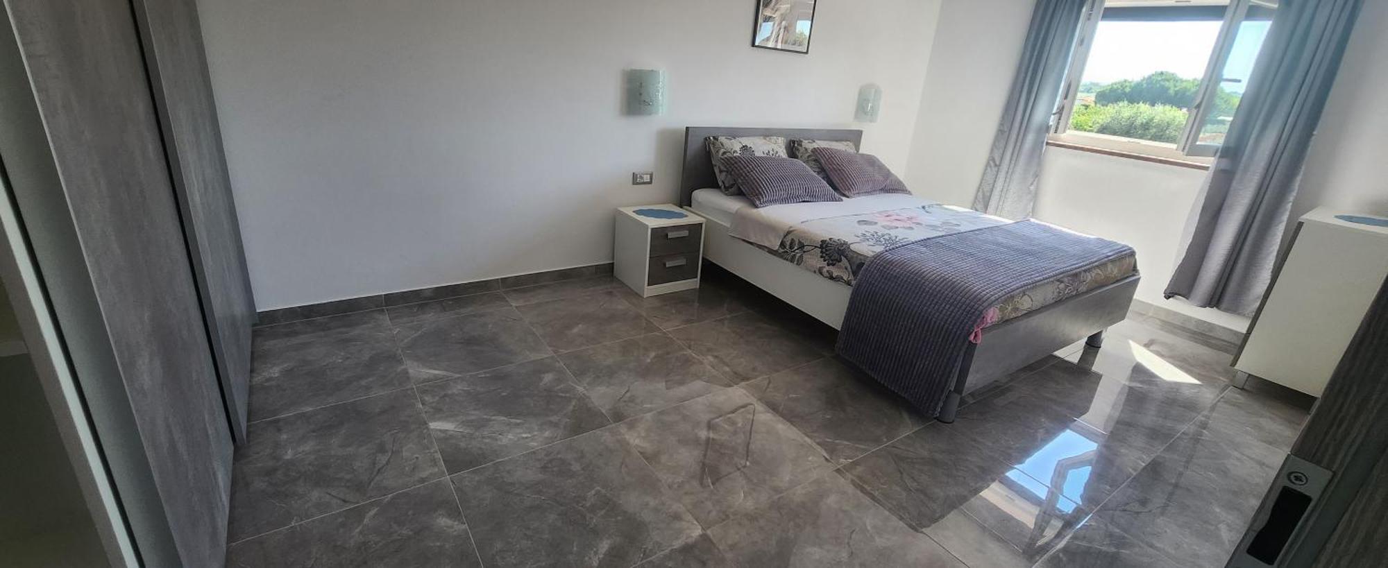 Apartmani Radmila Nova Vas  Kültér fotó
