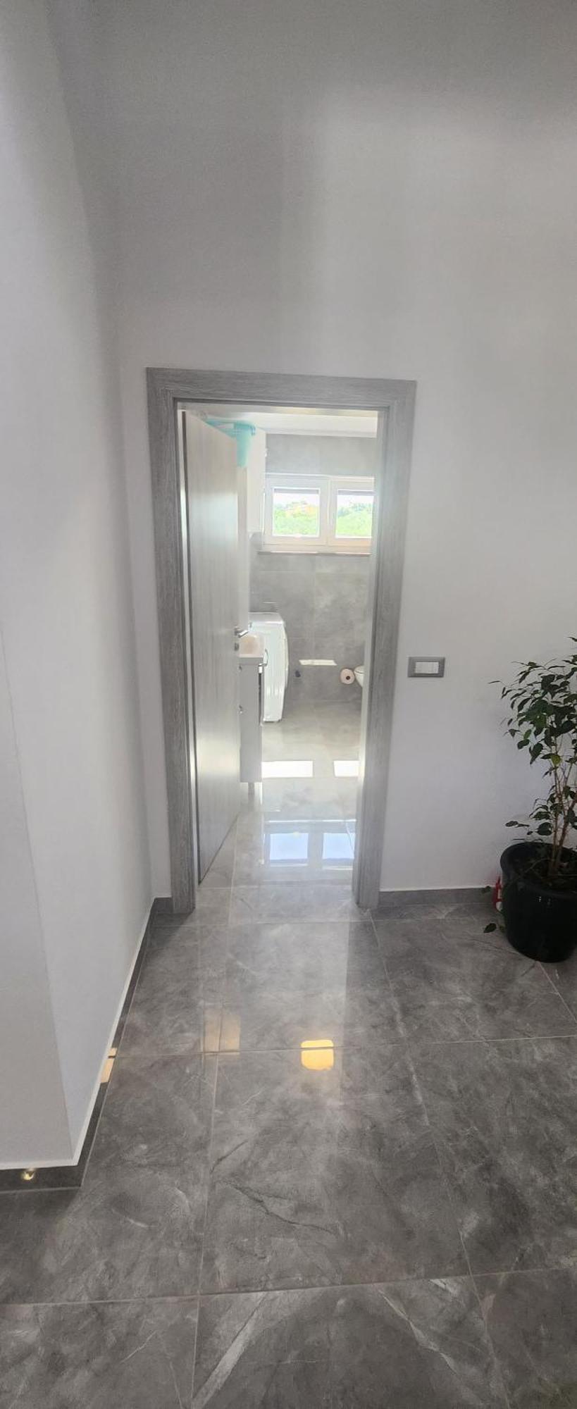 Apartmani Radmila Nova Vas  Kültér fotó