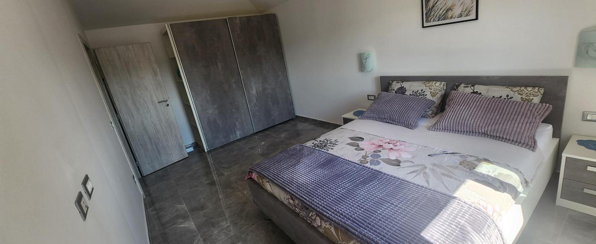 Apartmani Radmila Nova Vas  Kültér fotó
