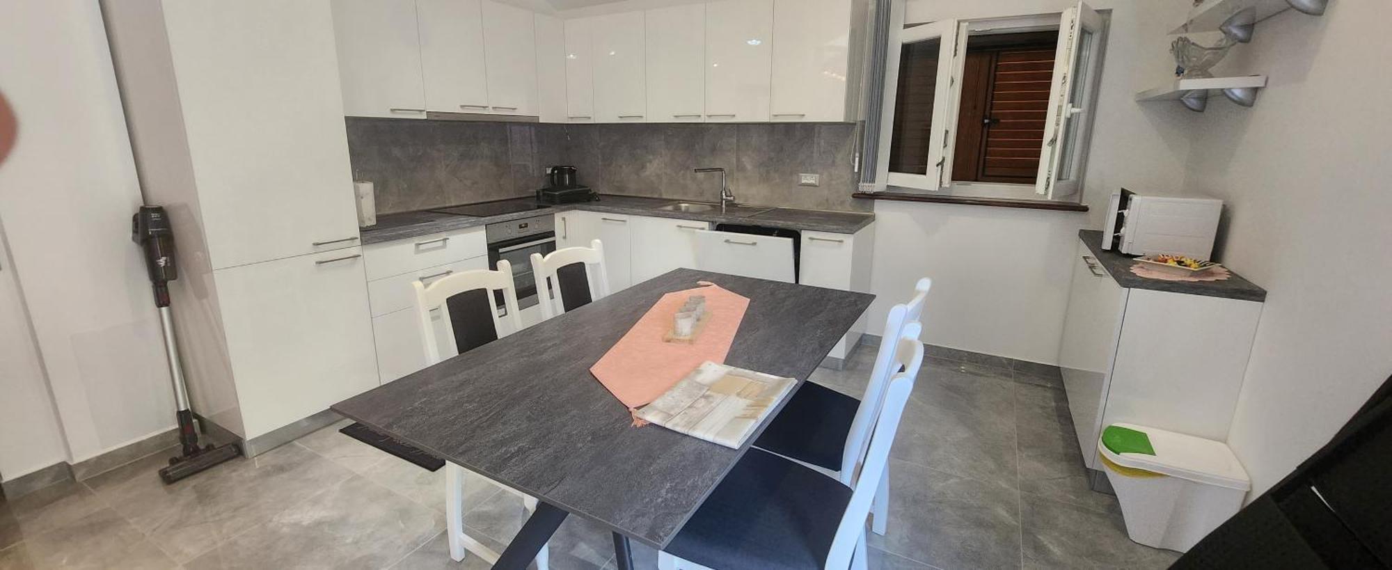 Apartmani Radmila Nova Vas  Kültér fotó