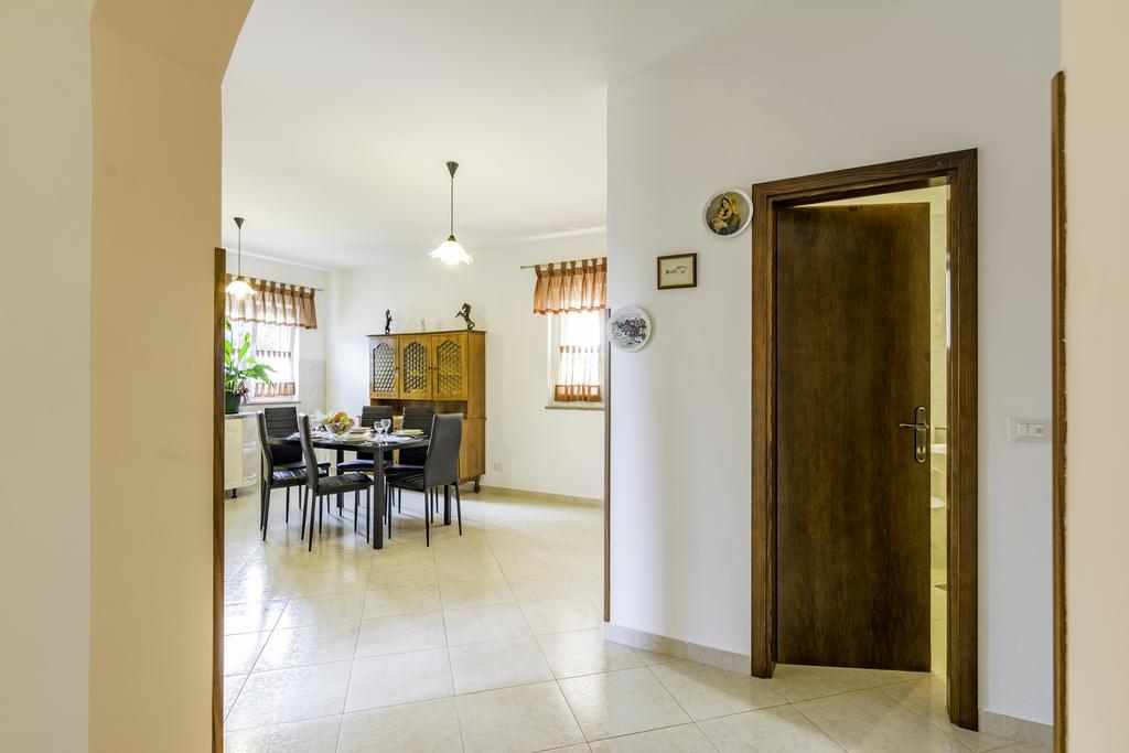 Apartmani Radmila Nova Vas  Kültér fotó