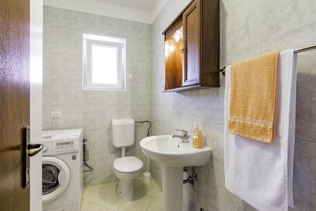 Apartmani Radmila Nova Vas  Kültér fotó