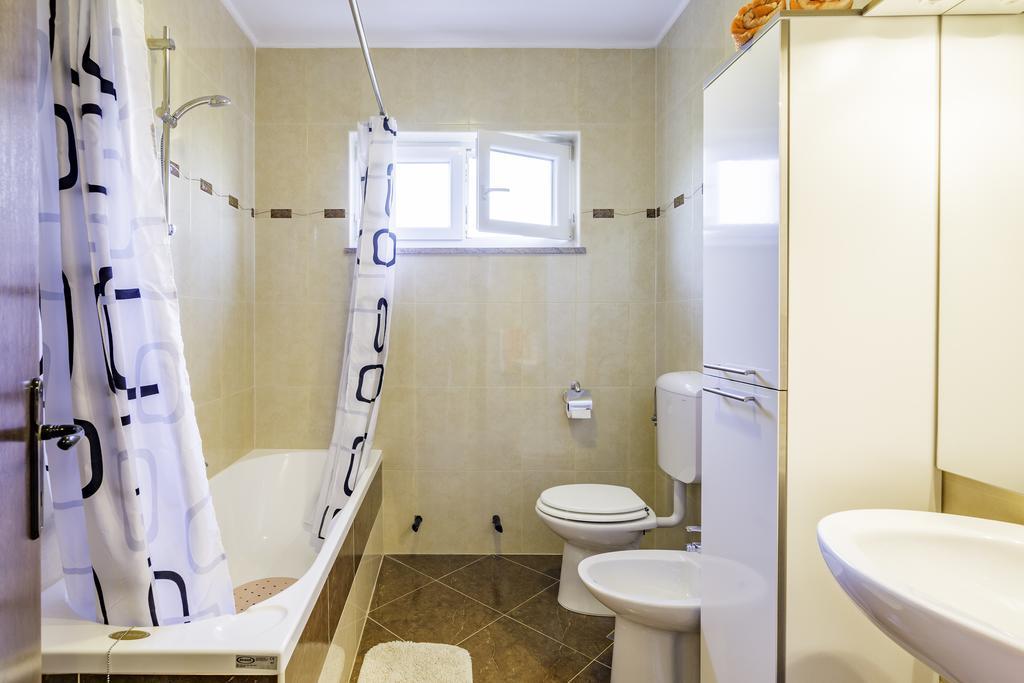 Apartmani Radmila Nova Vas  Kültér fotó