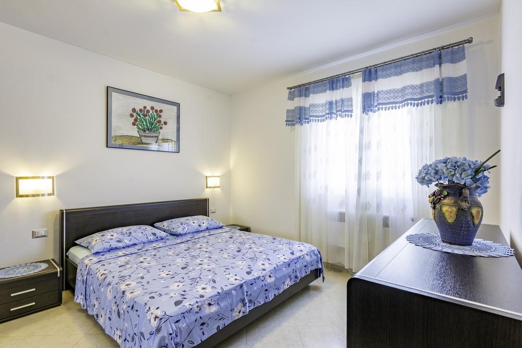 Apartmani Radmila Nova Vas  Kültér fotó