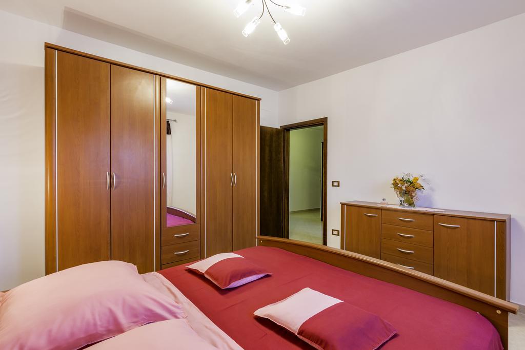 Apartmani Radmila Nova Vas  Kültér fotó