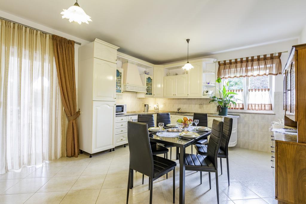 Apartmani Radmila Nova Vas  Kültér fotó
