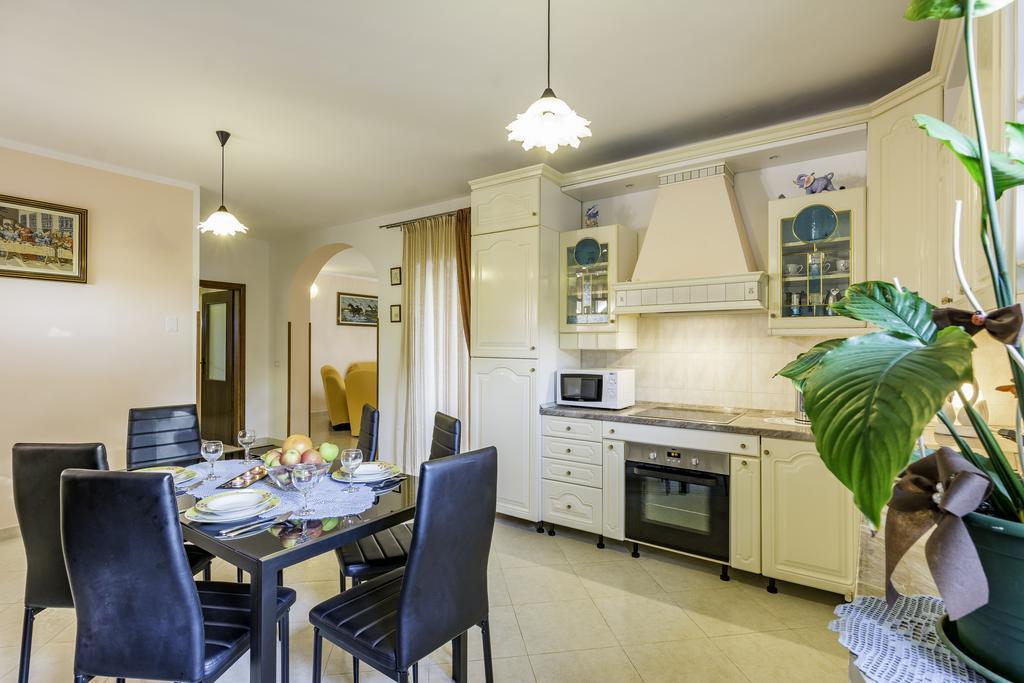 Apartmani Radmila Nova Vas  Kültér fotó